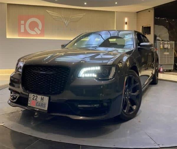 كرايسلر 300 2022 للبيع في العراق - كربلاء